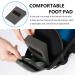 OneBrace Plantar Fasciitis Night Splint & Foot Support Boot | Adjustable Hook & Achilles Tendonitis Brace | Leg Support for Soreness Relief | Fits Left or Right Foot | Small (Pack of 1) - Buy Online on GoSupps.com