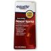 Nasal Spray Decongestant- Fast Acting 1 Fl. Oz (Pack of 1) Boxed by Fusion Shop Store - Buy Online on GoSupps.com