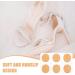Yardwe 6Pcs Heel Grips - Reusable Adhesive Cushion Inserts for Loose Shoes & Boots - Heel Guards for Men & Women - International Shipping Available - Buy Online on GoSupps.com