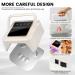 Yokefellow Cordless Nail Lamp - 72W UV LED Gel Nail Dryer with 4 Timers | Fast Curing Drying Light for Gel Polish - International Shipping Available - Buy Online on GoSupps.com