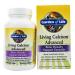 Garden of Life Living Calcium Advanced 120 Vegetarian Caplets