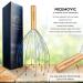 NICEMOVIC Scalp Head Massager - Wooden Handheld Scratcher for Deep Relaxation (1 Pack) - Buy Online on GoSupps.com