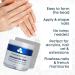 2oz Acrylic Nail Powder Medium Pink - Long Lasting, Salon Quality, Bubble Free Professional Nail Powder for Manicure, Nail Art, Extensions - 2 Ounce - Buy Online on GoSupps.com