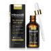 5% Minoxidil Hair Growth Serum Oil For Men and Women Biotin Hair Serum Safest Hair Regrowth Treatment Prevent Scalp Hair Loss 60ml / 2.11 fl.oz