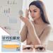 Veeteah Eyelid Tape for Hooded Eyes Invisible | Waterproof Droopy Eyelid Lifter Waterproof Eyelid Tape - Professional Droopy Eyelid Solution Comfortable Eye Lid Contour Stickers for Natural Look - Buy Online on GoSupps.com