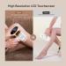 AMINZER 2023 IPL Hair Removal Device 3-in-1 Functions | 9 Energy Levels | Painless Laser Hair Removal with LCD Touch Screen - A-white - Buy Online on GoSupps.com