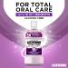 Listerine Total Care Milder Taste Mouthwash 500ml - Pack of 1 - Buy Online on GoSupps.com