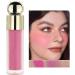  Opilroyn Liquid Cheek Makeup Stick Blush For Cheeks - Warm Liquid Blush For Lips And Cheeks Moisturizing Multifunctional Natural Contouring Lightening And Am - Buy Online on GoSupps.com