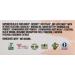 Organic Moringa Soap Bar 6 oz - Long Lasting Moisturizing Face & Body Wash - Ayurvedic Handmade Aromatherapy Soap - Buy Online on GoSupps.com