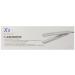 Premium 1-Inch Flat Iron Lightweight 9 Ounce Professional Hair Straightener for Effortless Styling | International Shipping Available - Buy Online on GoSupps.com