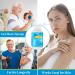 Buy Fogoro Alpha Lipoic Acid 1500 mg - Liposomal ALA Supplement for Energy Metabolism & Antioxidant Support - 120 Softgels (Pack of 2) - International Shipping Available - Buy Online on GoSupps.com