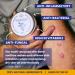 Multi-use dry skin balm: helps treat ultra-dry skin conditions such as eczema and psoriasis dark circles under the eyes improves skin tone and complexion - Buy Online on GoSupps.com