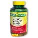 C0q10 300mg Rapid Release- 60 softgels (Pack of 1) Boxed by Fusion Shop Store - Buy Online on GoSupps.com