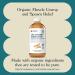 Leg Cramp Complete 16oz - Natural Organic Remedy for Muscle Foot & Leg Cramp Relief | Vitamin & Supplement - Buy Online on GoSupps.com