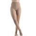 Buy SIGVARIS Women's EVERSHEER 780 Closed Toe Compression Pantyhose 15-20mmHg - Natural Beige Medium Short | International Shipping Available - Buy Online on GoSupps.com