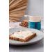 BAM Protein Spread Palm Oil Free 18% Gluten Free Protein Cream 200g (Coconut Protein) - Buy Online on GoSupps.com