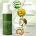 Cr me d' pilation pour homme cr me d' pilation pour homme aloe vera naturel mousse action rapide douce hydratante nourrissante non collante pour le visage le corps et les intimes (1) - Buy Online on GoSupps.com