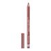 Rimmel 1000 Kisses Lip Liner  Spice  0.04 Fluid Ounce Spice 0.04 Ounce (Pack of 1)