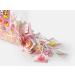 Cool Heart Lollipops - 200 Pieces in 1kg Bag | Flat Heart-Shaped Candy - Perfect for Parties & Gifts - Buy Online on GoSupps.com