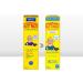 Boudreaux's Butt Paste Original Diaper Rash Cream 4 oz Tube 3 Pack - Pack of 3 - Buy Online on GoSupps.com