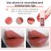 Scorpio Soul Lip Gloss & Tint Comfort 12H Long Lasting Plumper Non Sticky Water Resistant Vegan Cruelty Free Crystal Clear Gloss for Lips 020 - Buy Online on GoSupps.com