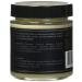 Crown Shaving Hippie Killer Matte Styling Clay 120ml/4oz | Strong Hold Hair Clay - Buy Online on GoSupps.com