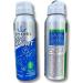 TivaSol Pro Sport Hemp Spray - Fast Acting - Long Lasting - Cooling Effect 3.4 Ounce (Pack of 1) 1 3.4 Ounce - Buy Online on GoSupps.com