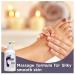 Buy FOOTLOGIX Massage Formula Lotion 8.45 oz | Best International Shipping - Softens & Nourishes Feet - Buy Online on GoSupps.com