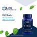 Life Extension X-R Shield - 90 Vegetarian Capsules for Enhanced Cellular Protection - Buy Online on GoSupps.com