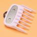 2 Pieces/Set of Hair Clippers Guide Kit - Hair Clipper Guard Attachments - 1.5 mm/4.5 mm for Hair Clippers - Buy Online on GoSupps.com