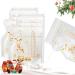 Breast Milk Storage Bags 250ml - 40 Pack | Freezer Safe Baby Milk Bags | Ideal for Bottle Warmer - Buy Online on GoSupps.com