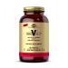 Solgar Formula V VM-75 Multiple Vitamins with Chelated Minerals 180 Tablets