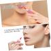 PACKOVE 3pcs Lip Gloss Alternative Lip Tint Pomade Moisturizing Vitamin Protector Day Night Gloss - Buy Online on GoSupps.com