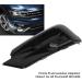 Gloss Black Front Bumper Lower Grille Fog Light Cover for AD PreFacelift 2016-2020 | Surround Trim Left (1490246 00 B) - International Shipping Available - Buy Online on GoSupps.com