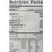 2lb Bulk Bag Roasted Salted Soybeans - Premium Soy Nuts - 2 Pound Bag - Buy Online on GoSupps.com
