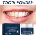 Remineralizing Tooth Powder for Healthy Teeth & Gums | Natural Teeth Whitening Powder - International Shipping - Buy Online on GoSupps.com