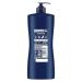 Buy Suave 2 in 1 Shampoo and Conditioner Ocean Charge 28 oz - Nourish Your Hair - Free International Shipping - Buy Online on GoSupps.com
