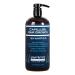 Ginger Lily Farms Salon Formula Capillusil Hair Growth Shampoo for All Hair Types  100% Vegan & Cruelty-Free  32 Fl Oz
