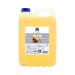Valquer Profesional Special Egg Shampoo for Hair Salon for Professional Carafa 5 L