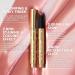 FOCALLURE Shimmer Lipstick - Moisturizing Plumping Lip Gloss Hydrating & Long Lasting Shine | Mellow RD01 - Shop Internationally - Buy Online on GoSupps.com