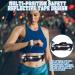 LPAMABA Running Belt - Ultimate Jogging Bag for Sports & Activities | Lightweight Adjustable & Comfortable - Buy Online on GoSupps.com