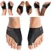 Copper Compression Bunion Corrector Kit - 2 Pair Set for Men and Women | Bunion Relief Cushions and Splint Correctors for Bunions, Toe Relief Sleeve included | Small/Medium Size - Buy Online on GoSupps.com