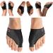 Copper Compression Bunion Corrector Kit - Bunion Relief for Women and Men - 2 Pair Set (Large/XL) - Buy Online on GoSupps.com
