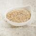 Kevala Organic Raw Sesame Seeds 4Lbs (WHITE) - Premium Quality, Non-GMO, Gluten-Free - Buy Online on GoSupps.com