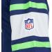 Buy NFL Seattle Seahawks Team Jersey | Fanatics Foundation Supporter | International Shipping Available - Buy Online on GoSupps.com