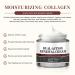 2PC Keratin Erase Dual-Action Renewal Cream Black Rice Skin Repair Cream Professional Skin Repair Deep Moisturising and Soothing Effectively Improve Skin Imperfections Smooths and Refines Skin - Buy Online on GoSupps.com