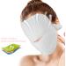 Homoyoyo Serviette de Visage Pratique Masque Froides et Chaudes pour Soins Visage F minin R utilisable et Absorbante - Buy Online on GoSupps.com