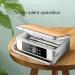 Insulin Refrigerated Box Portable Insulin Cooler Case Car Refrigerators Case Cooler 2-8 Thermostat Drug Reefer Suitable for Travel Airplane Champagnegold-220V-Battery*1 Battery*1 Champagnegold - Buy Online on GoSupps.com