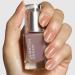 LEIGHTON DENNY Nail Polish - Undressed - Semi-Sheer Coverage - Vegan - 12ml - Buy Online on GoSupps.com