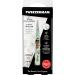Tweezerman Tiana Slant Tweezer - Eyebrow Tweezers for Women and Men - Buy Online on GoSupps.com